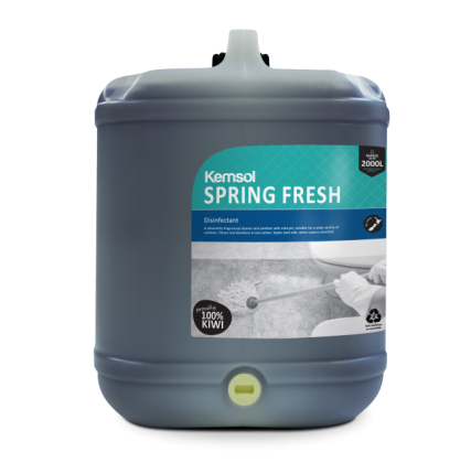 Kemsol Spring Fresh 20L