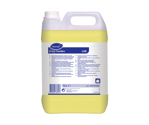 Suma Combi + LA6 5L