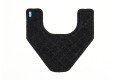 Cleanshield Urinal Mat - 6 Pack