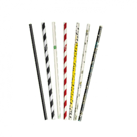 Bio Straws