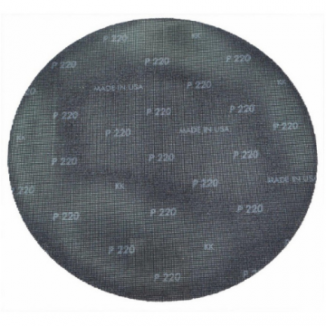 Wood Floor Sandscreen Pads 120 Grit x 10