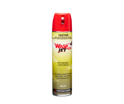 Wasp Jet Pro