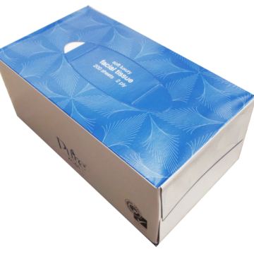 Pure Xcel Facial Tissue 200 - XF200