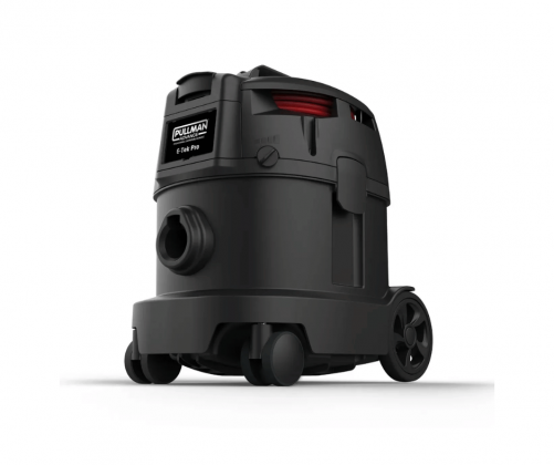 Pullman Advance E-Tek Pro 9L Commercial Vacuum