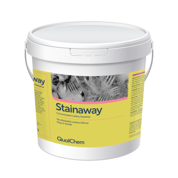 Qualchem Stainaway 4kg