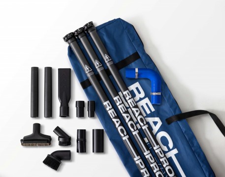 ReachPro 6m Height Vacumm Kit