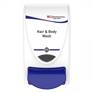 Deb Estesol Cleanse Shower Dispenser 1L
