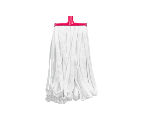SYR Zandwich Rough Floor Mop Head - Red