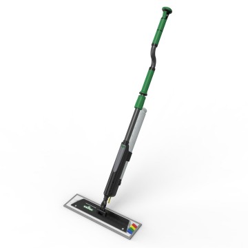 Unger Ergo! Clean Mopping Kit Velcro Pro