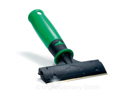 Unger Ergotec Short Handle Scraper
