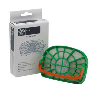 Sebo Motor Filter