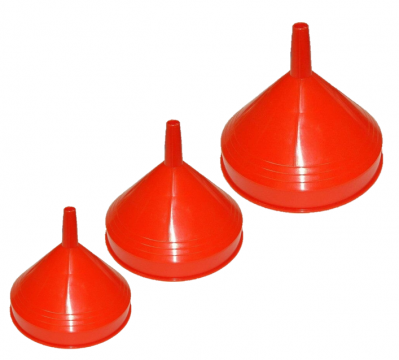 Funnel