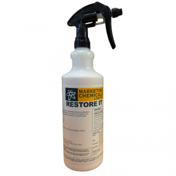 Restore It Vinyl Treatment 1L