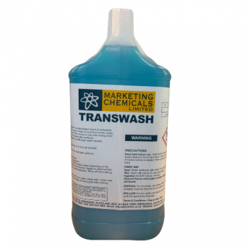 Transwash
