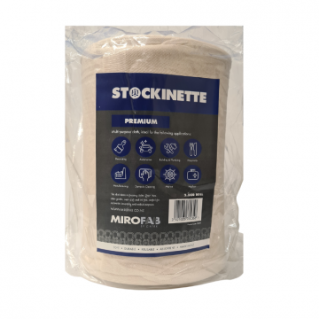 Stockinette Premium Bagged 2.5kg