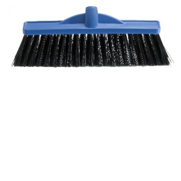 Oates Platform Broom Head 350mm