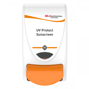 Deb Stoko Sunscreen Dispenser 1L